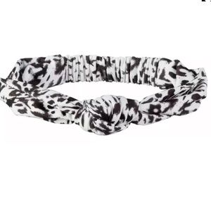 CALIA Women's Knotted Headband